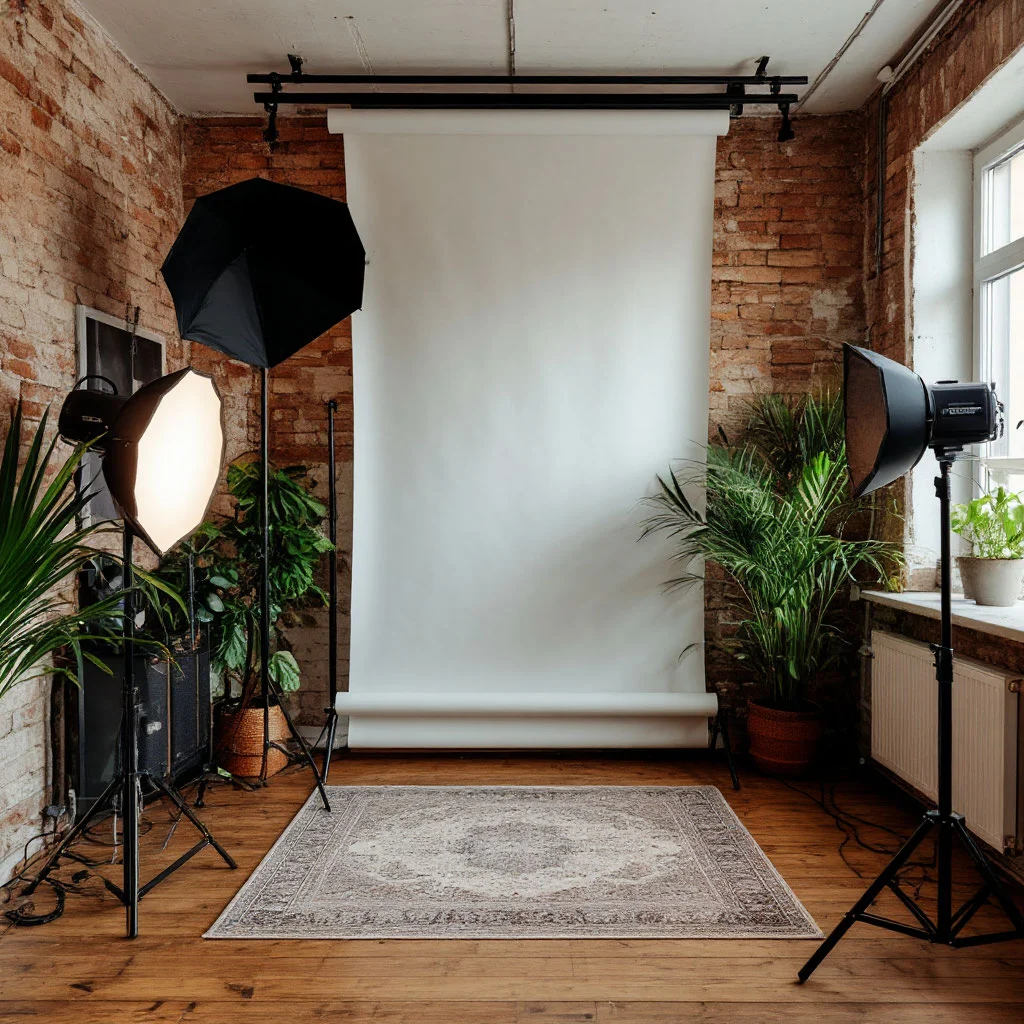 Фотостудия