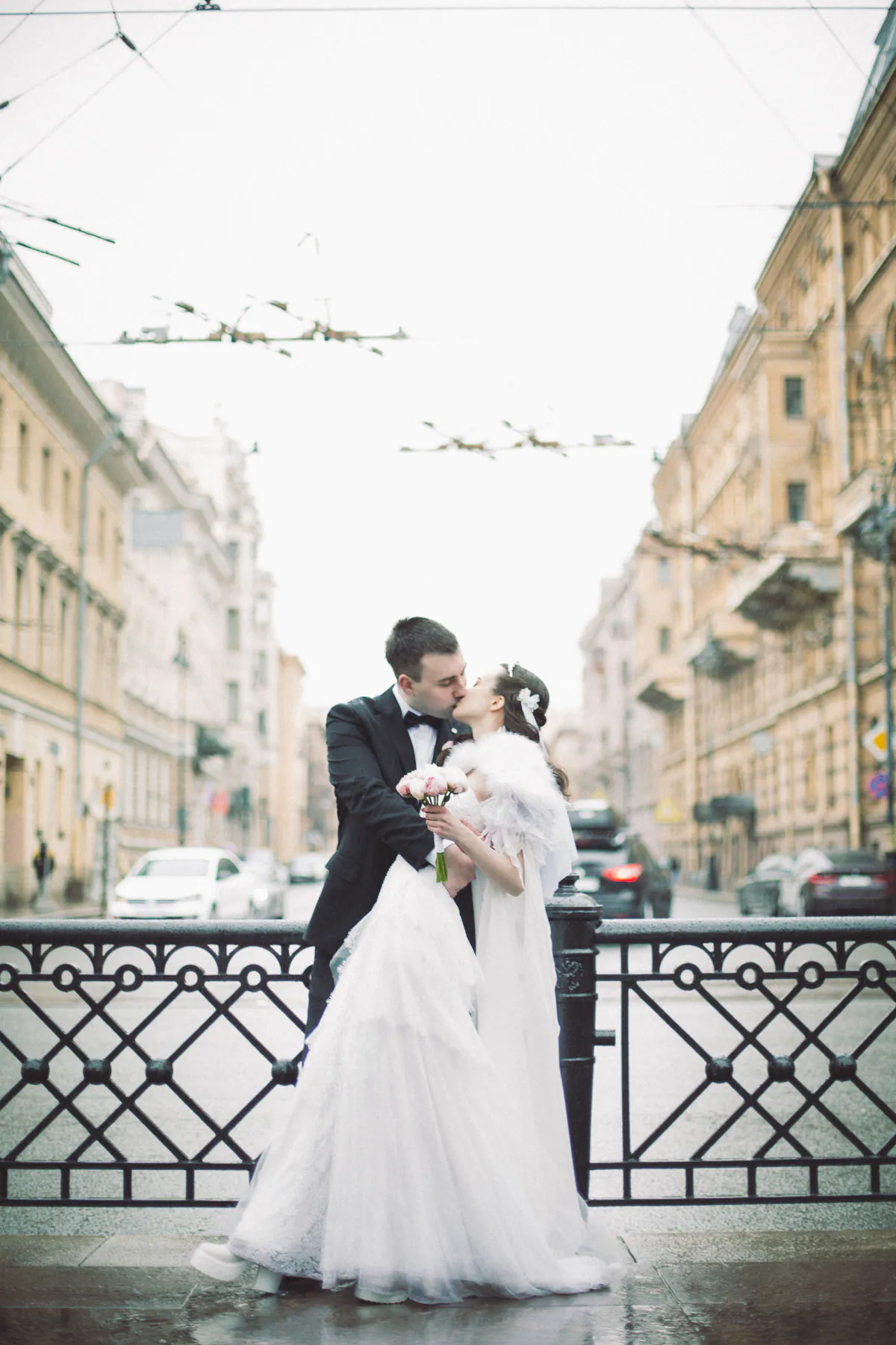 Портфолио
